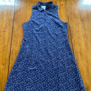 Peter Millar Golf Dress